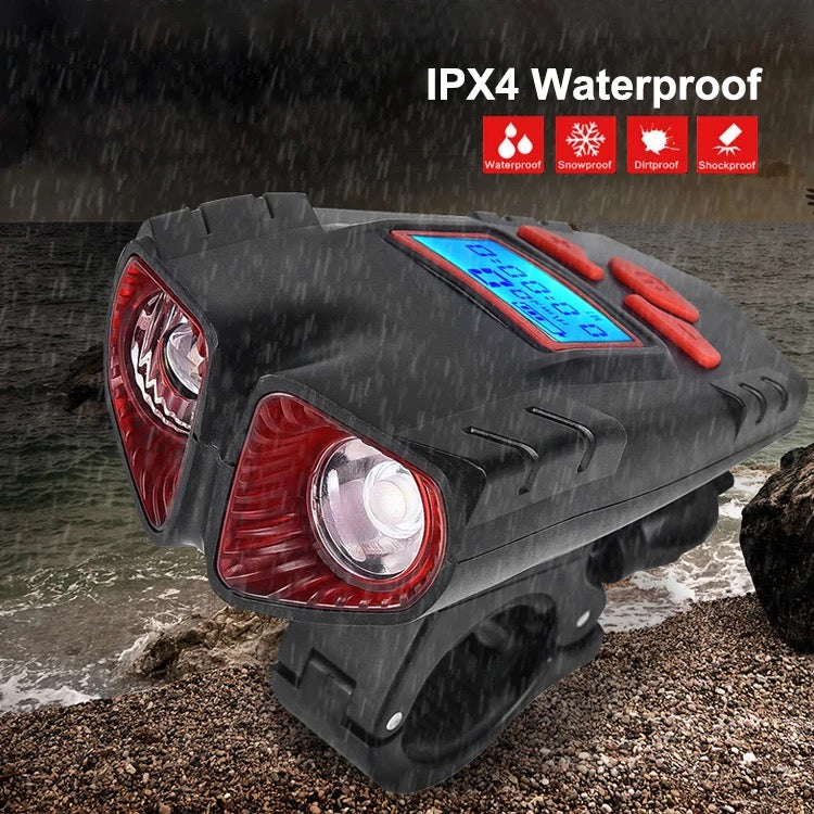 USB HEADLIGHT kit