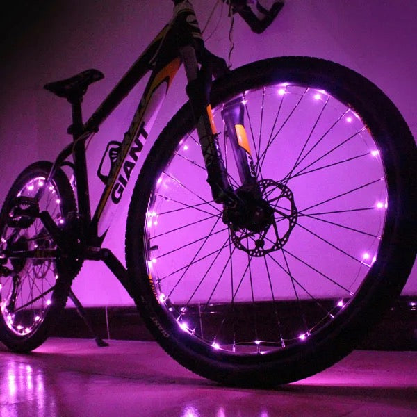 USB WHEELIGHT