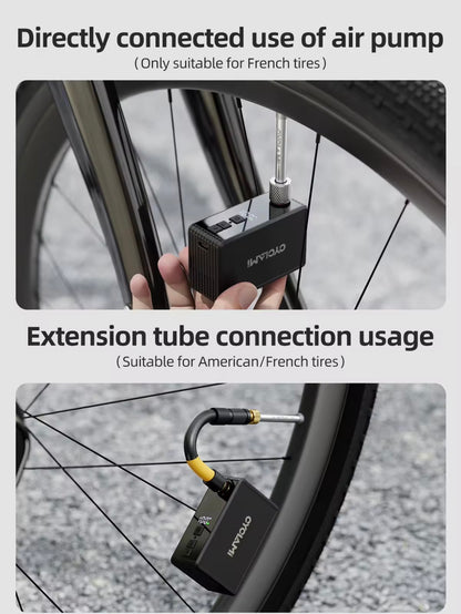 AM6 Mini Air Pump