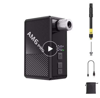 AM6 Mini Air Pump